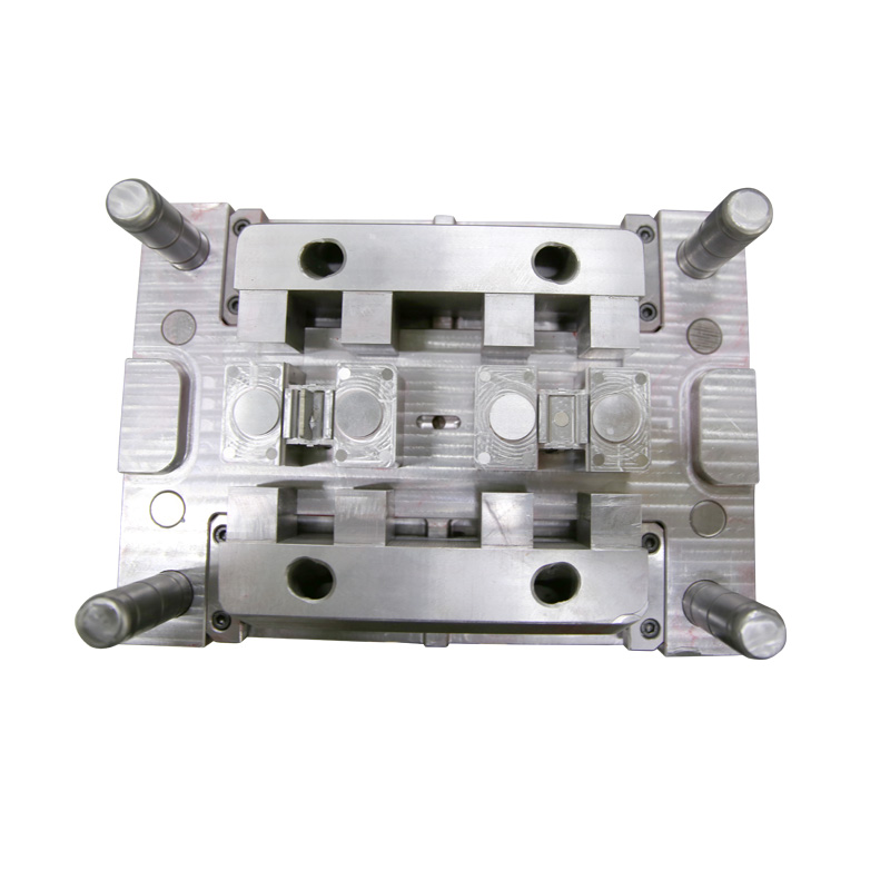 破解注塑模具加工难题：叠层模具流道长度差异大与填充不平衡的突围之道