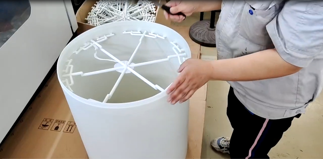 解锁家用塑料制品加工上的完美，为品质生活赋能