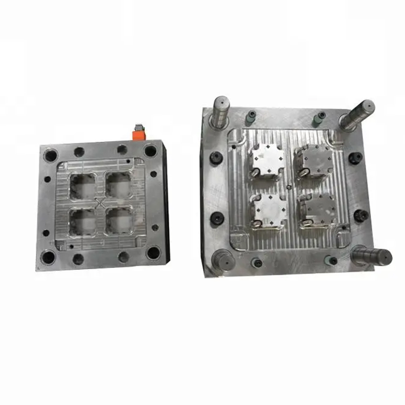  注塑模具加工的残余应力未消除，长期使用后变形：破解之道与质量坚守