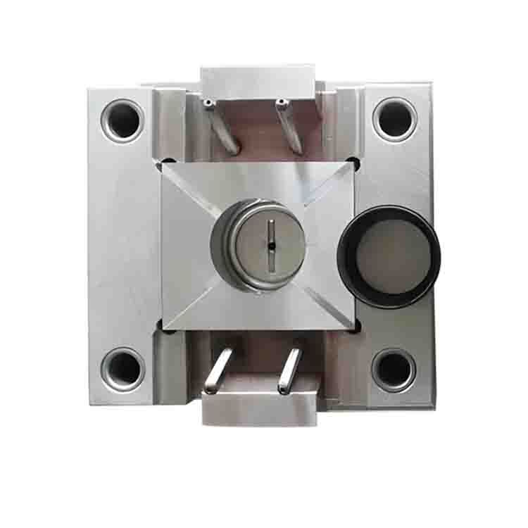  破解注塑模具加工核心困局：在线测量探头校准失败与尺寸修正滞后的突围之道